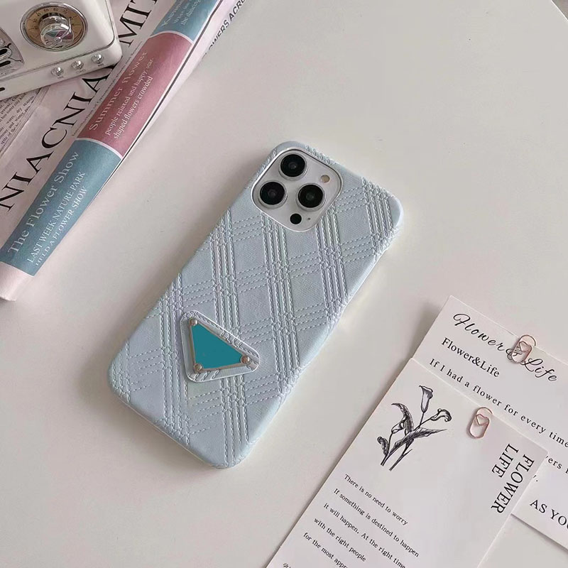 Designer Embossed Diamond Pattern Phone Case for Apple iPhone 17 16 15 Plus 13 12 11 Pro Max Luxury PU Leather Shockproof Protective Mobile Back-image-882788648