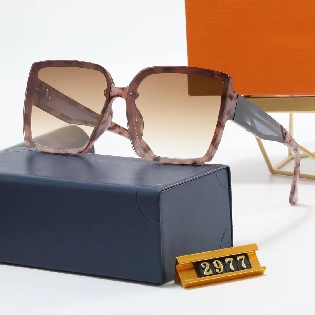 

luxury sunglasses for women polaroid lens Designer letter womens Mens Goggle senior Eyewear For Women eyeglasses frame Vintage Metal Sun Glasses xx