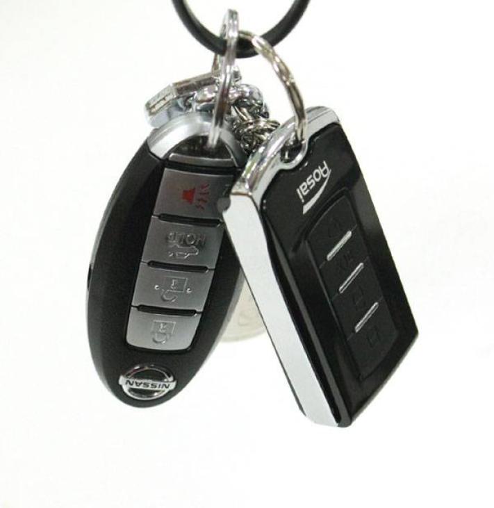 

100g001g Car Key Mini Digital Pocket Jewelry Scale Black Silver2637154