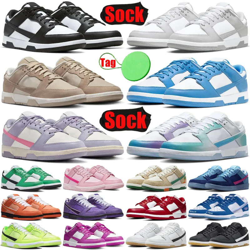 

Panda running shoes for mens womens Sanddrift University Blue Triple Pink GAI Grey Fog Syracuse Orange Lobster men women trainers sneakers runners size 36-48, #17 medium olive 36-45