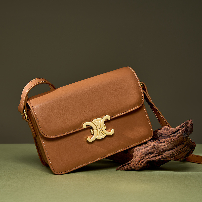 

Women Handbag Fashion Show Totes CHPP-0656 Design Shoulder Bag Crossbody Bags Handbags Purse Genuine Leather Good Quality free shipping, Beige