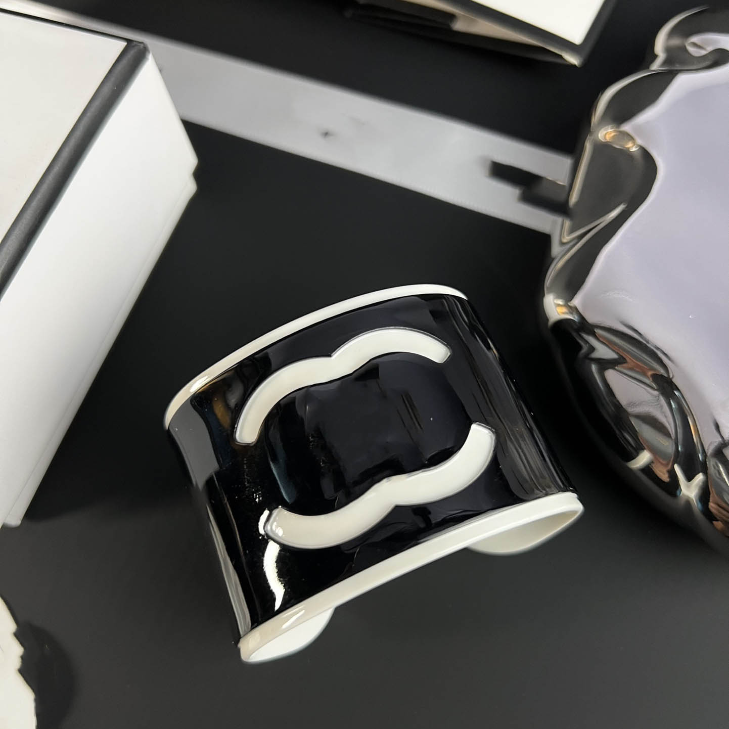 

20 style Premium Luxury Letter ccity Bangle Designer Fine Jewelry Classic Senior Gold Bracelet C Logo women men Couple Charm Bracelets 67945435
