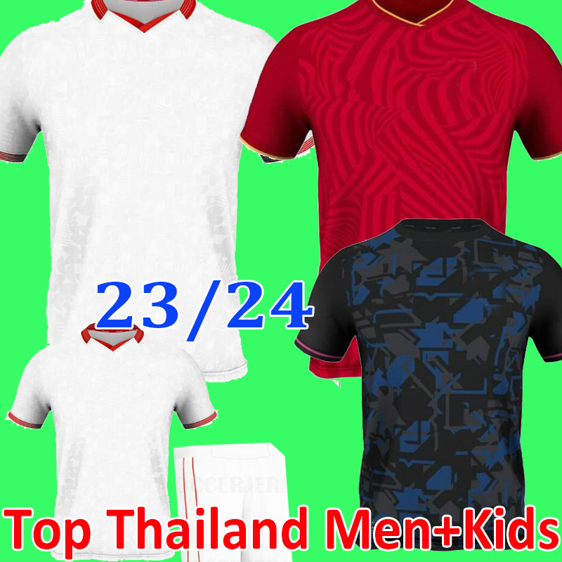 

23 24 ISCO Sevilla FC soccer jerseys LAMELA PAPU GOMEZ football shirts I.RAKITIC L.OCAMPOS SUSO MUNIR Y.EN NESYRI 2023 2024 RAFA MIR Men Kids kits set camisetas, Player 23-24 home