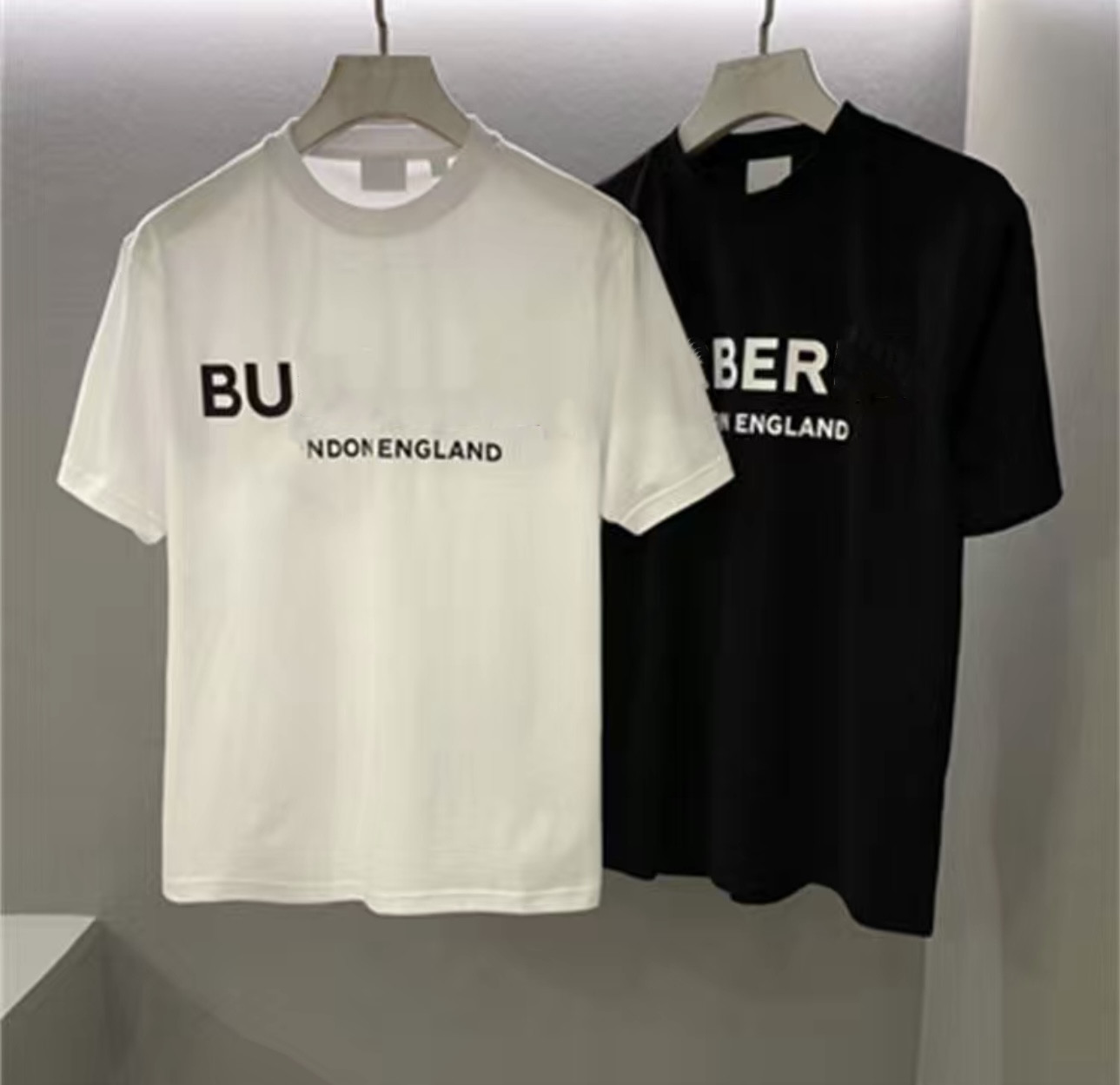

Designer women mens T Shirts high street Chest Letter tshirts Short Sleeve shirt oversized Loose Oversize Casual T-shirts Tops mens Womens