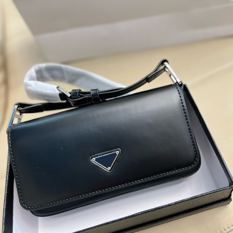 

women Designer Shoulder Bag Designer Fashion Crossbody Shopping Bag strap Lady Luxury Famous Brands Shoulder Bag For gift high quality with box, White