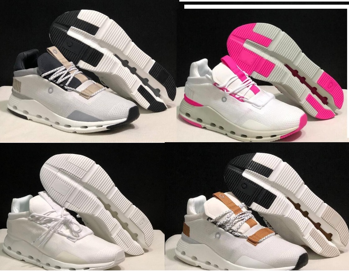 

on nova Form Z5 Running Shoes Minimalist All-Day Shoe Performance-focused Yakuda Store Fashion Sports Sneakers Men Women Runners White Carnation Pearl Umber, White green