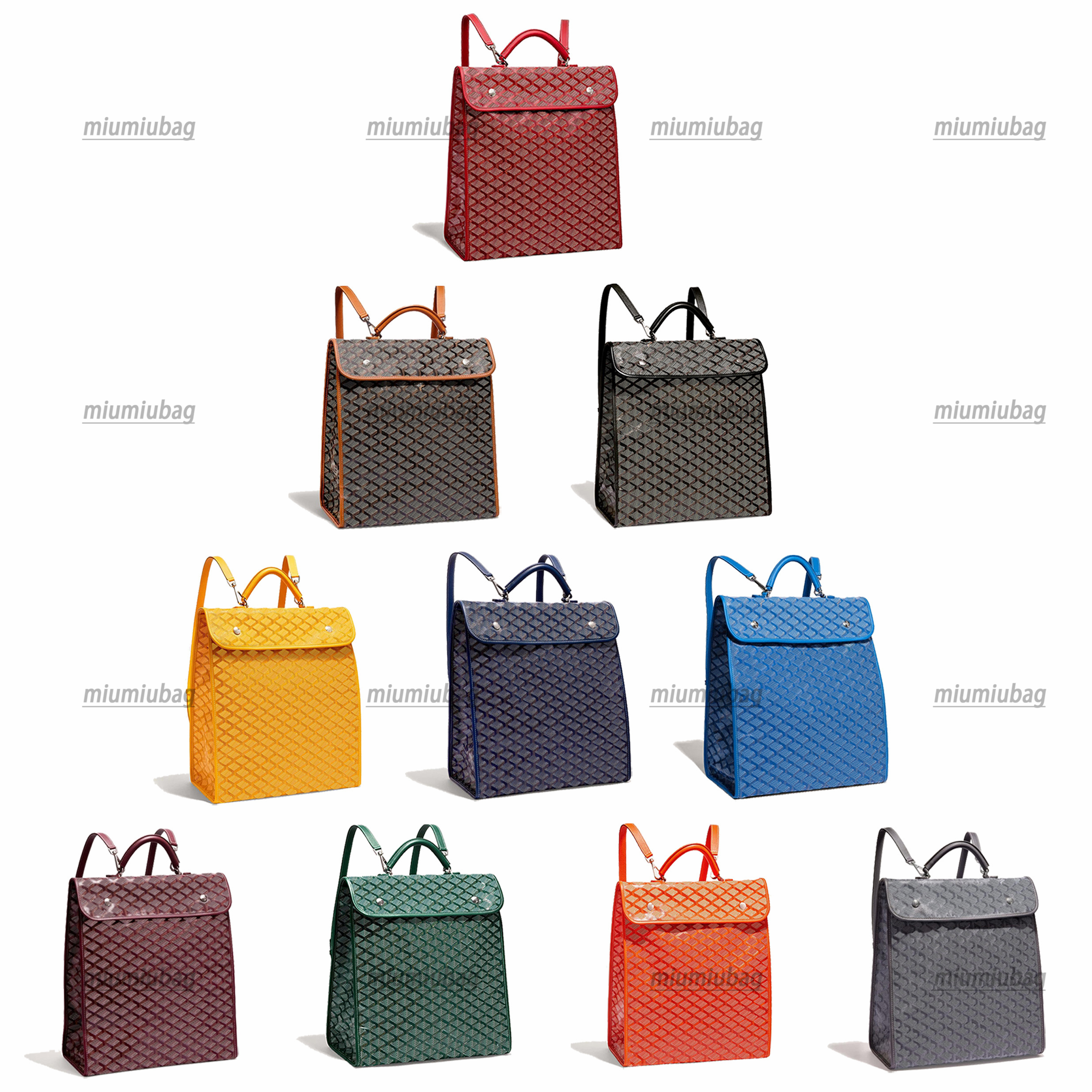 

Top quality backpack fashion Designers duffle School bags clutch Genuine Leather travel handbag bookbag Womens cross body totes mens Wallets Shoulder luggage bags, Burgundy