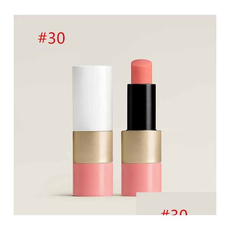 brand rose a lipsticks made in italy nature rosy lip enhancer pink series 14 30 49 colors lipstick 4g shopping