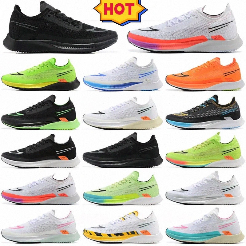 

zoomx Vaporfly Next% pegasus Women Mens Running Tempo Streakfly Proto Nature Rawdacious Ekiden Aurora Green Jogging Trainers Sports SnelJwQ#, Color 6
