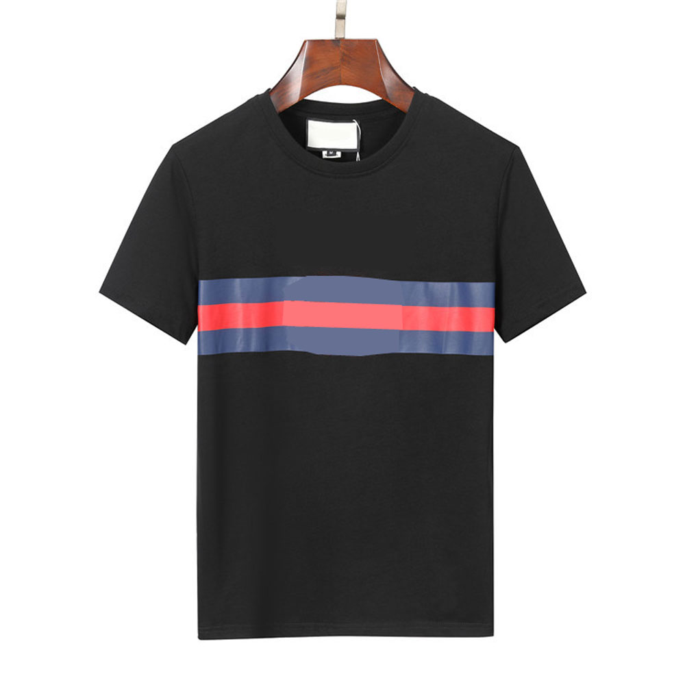

23 New Italian Luxury High Quality Designer Men's Fashion Street Luxury T-shirt Leisure 100% Cotton Shirt M-3XL, 21