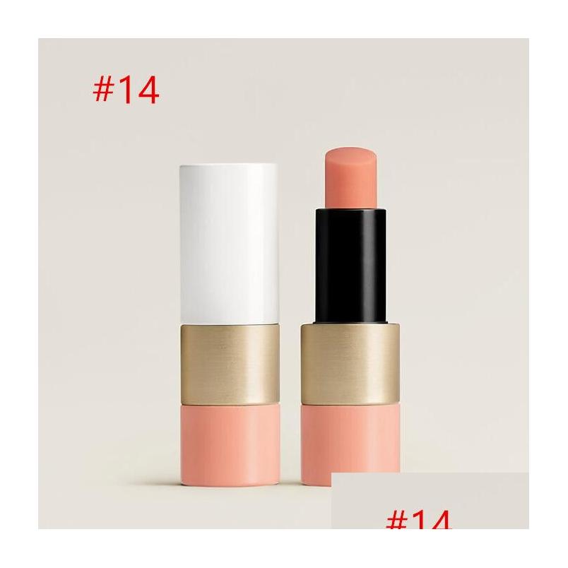 brand rose a lipsticks made in italy nature rosy lip enhancer pink series 14 30 49 colors lipstick 4g shopping