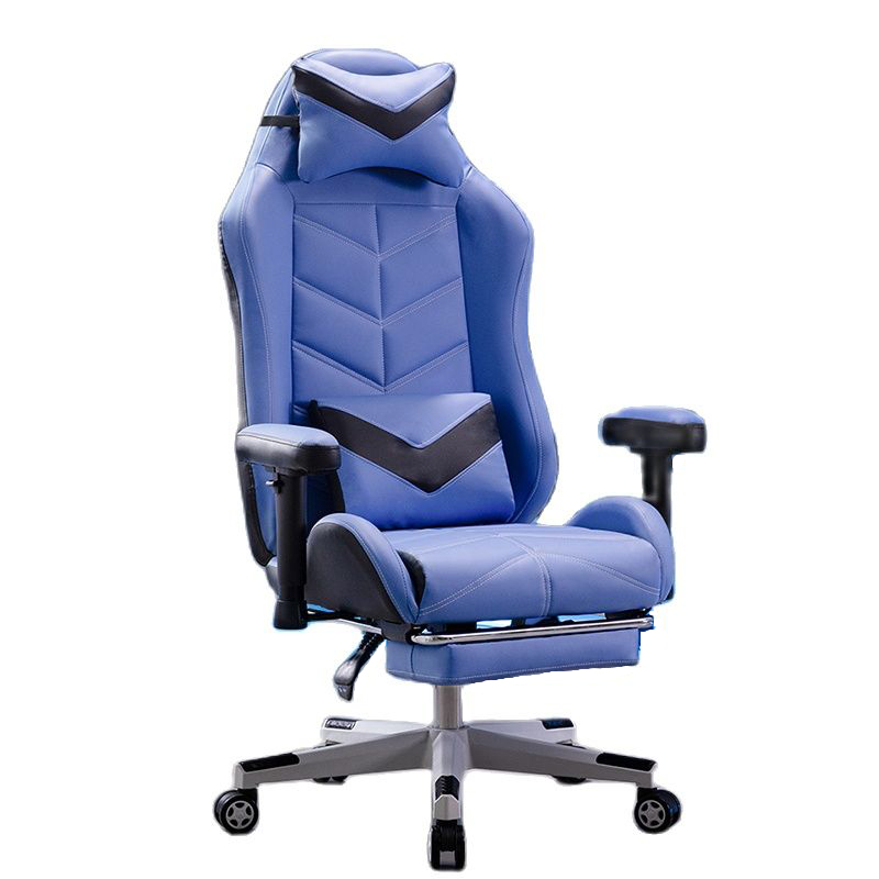 

2023 new gaming chair boy gaming chair reclining comfortable sedentary gaming swivel chair sofa seat home office computer chair