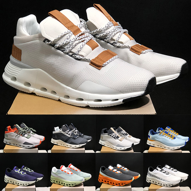 

Top Cloud Casual Shoes Women men Sneakers clouds x 5 cloudnova nova form Designer cloudmonster monster white pearl workout and cross Designer Mens Sports trainers, 50 eclipse turmeric