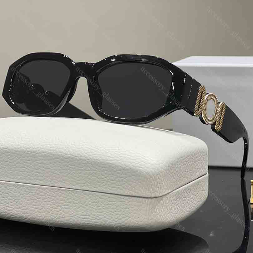 

Designer Polarized Luxury Sunglasses For Men Women Vintage Sun Glass UV400 Eyewear Fashion Glasses PC Frame Polaroid Lens High Quality With box and case