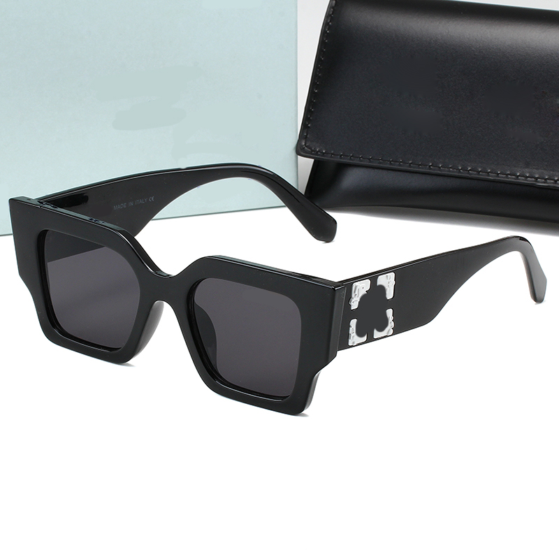 

Sunglasses Designer High quality men women Polarized lens Fashion Sunglasses For Brand designer Vintage Sport Sun glasses With case and box