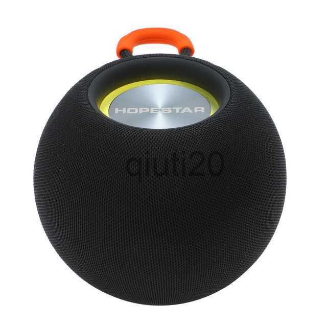 Portable Speakers HOPESTAR H52Wireless Bluetooth Speakers MiNi Outdoor Portable Subwoofer Sound Box Music Center Audio System Loudspeaker FM Radi-image-883350466