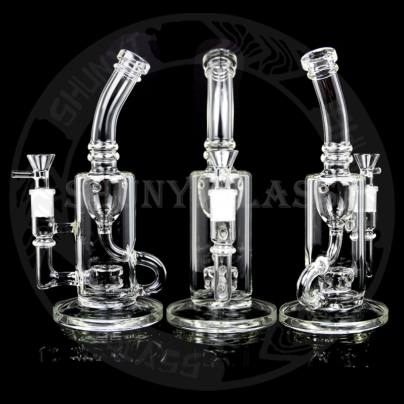 

custom link for Illuzion glass hookah glass smoking water pipe bong