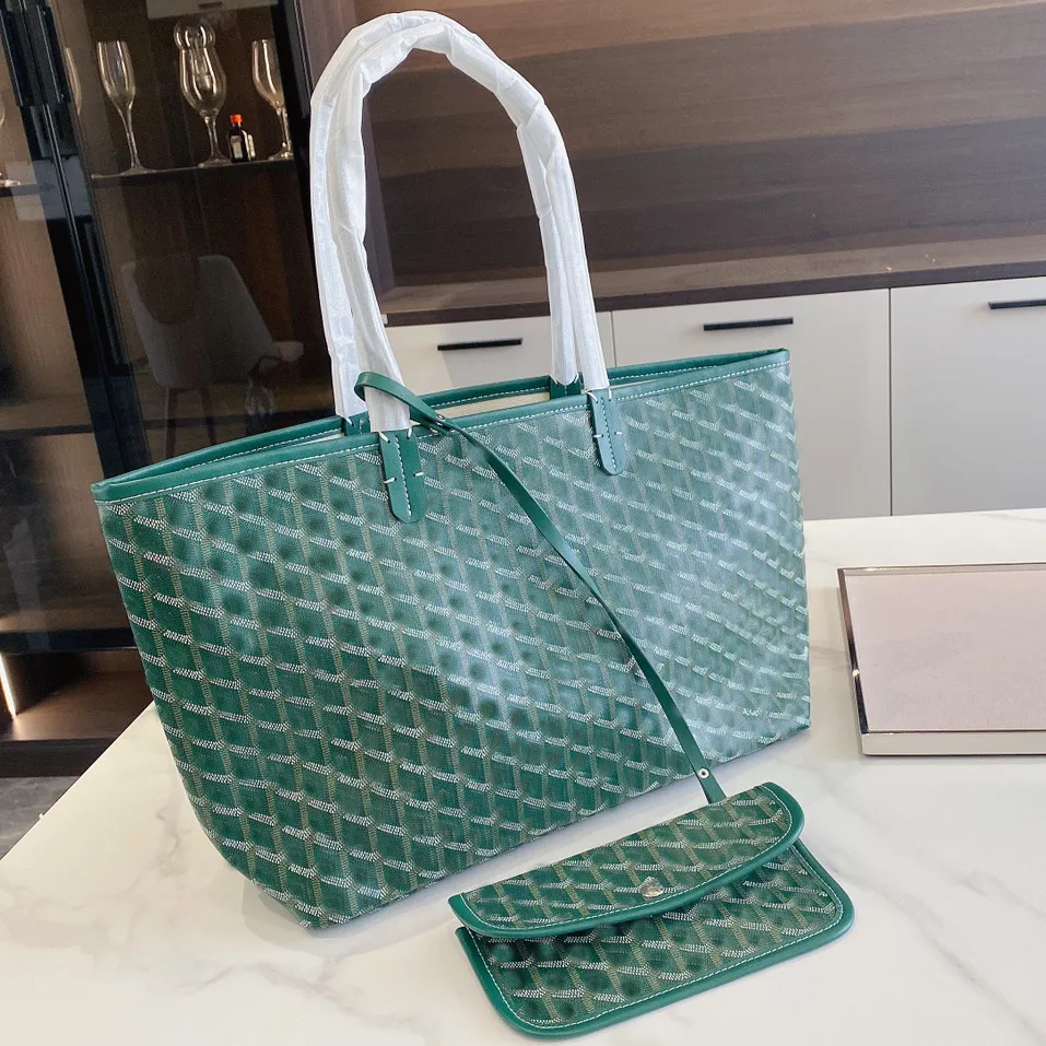 

Luxury Designer Totes Handbags Shopping Bags Fashion Letters Pattern Spacious Large Capacity Shoulder Bags Banquet Wallet, Yellow