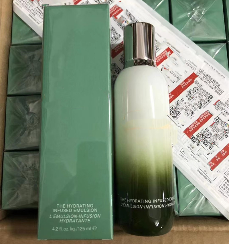 

EPACK The Hydratiing Infused Emulsion 125ml Essence Lotion Cream