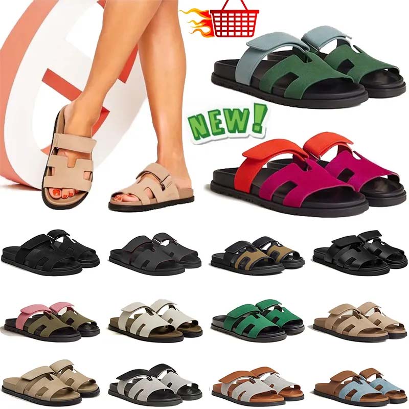 

Womens designer slipper slides sandal summer sandals sandles shoes men classic brand beach slides casual woman outside slippers sliders beach, #1