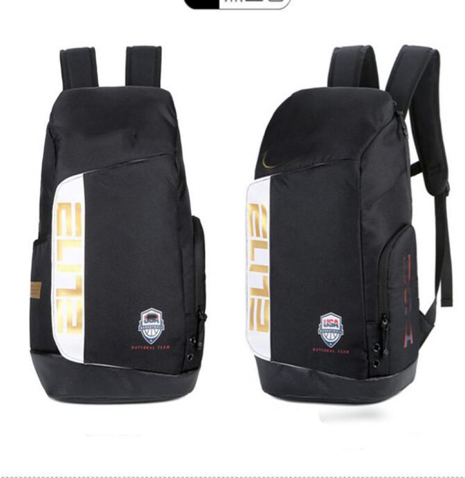 

Design Men Backpack School Bag for Teenagers Boys ptop Bag Backbag Schoolbag Rucksack Mochi USA Elite Kevin Durant big Size9445597, Customize