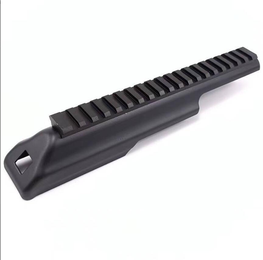 

Tactical Accessories Red Dot Sight Rifle Scope Picatinny Rail Mount Base For Toy Ak102 Ak47 Series Hunting Equip Drop Delivery Sport Dh0Bg