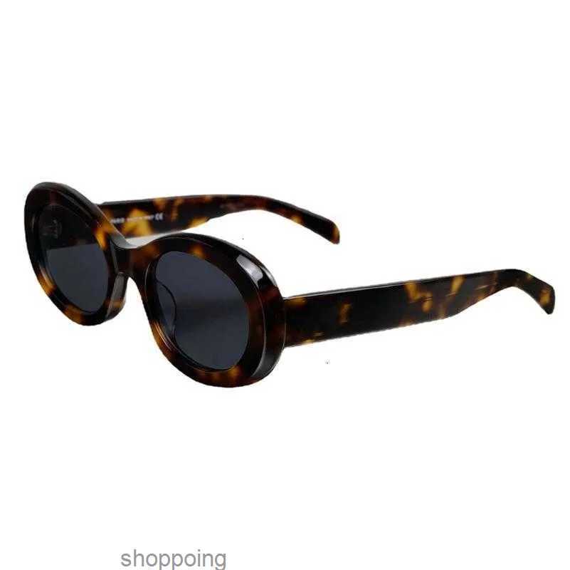 

Sunglasses France Arc De Triomphe Vintage for Sexy Cat Eye Glasses Oval Acetate Protective Driving Eyewear Ladies 2025sunglassessungl32e9