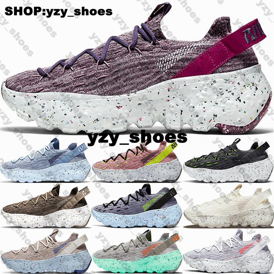 

Space Hippie 04 Shoes Women Size 12 Casual Designer Sneakers Mens Us12 Runners Running Us 12 Black Eur 46 Grey Rainbow Sand Zapatos Trainers Ladies Grey Volt Scarpe
