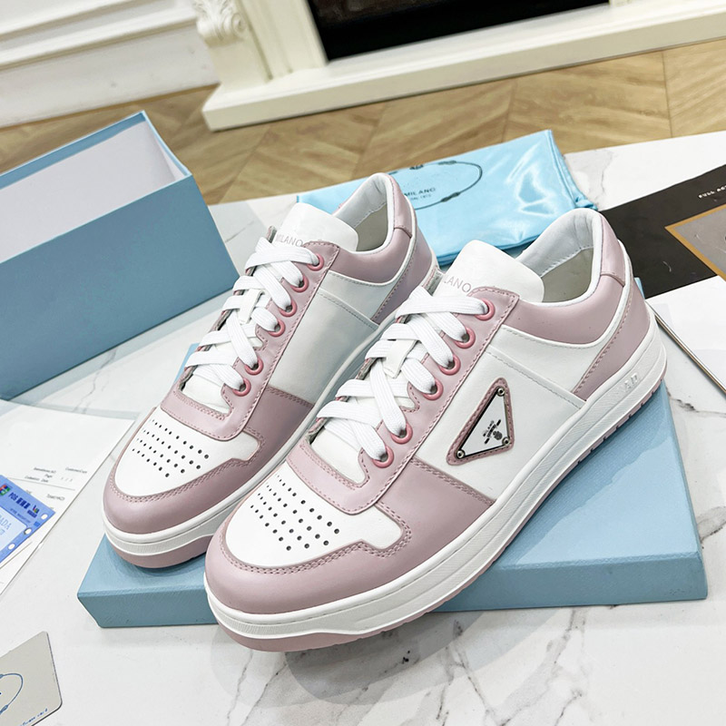 

man woman shoe designer sneaker genuine leather trainer Size 35-46 Model HY1202
