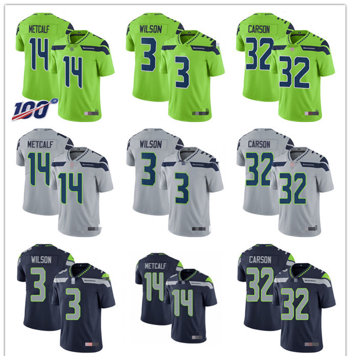 

Football Jersey 14 DK Metcalf 7 Geno Smith 9 Kenneth Walker III 16 Lockett 33 Jamal Adams 6 Quandre Diggs 56 Jordyn Brooks 31 Devon Witherspoon, Color