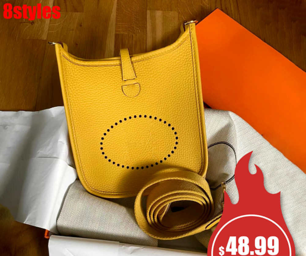 

Letter H Fashion Evelyn Shoulder Bag Hollow Beach With Scarf Women's Mens Luxurys Genuine Leather Totes Crossbody Travel Handbag Clutch Evening Pochette Bags Lady, Blue