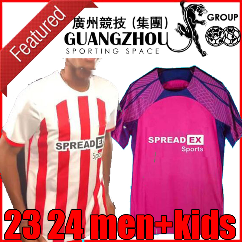 

23 24 SUNDERLAND Soccer Jerseys STEWART SIMMS ROBERTS AMAD CLARKE DAJAKU EMBLETON EVANS O'NIEN Football Shirt PRITCHARD Mens Kids Kit HOME 666, Home cup patch player