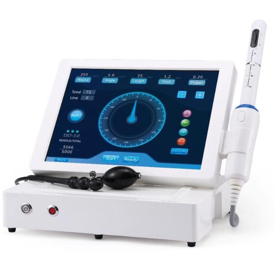 

New HIFU Focused Ultra Ultrasound Wave Vaginal Tightening Rejuvenation Skin Care Beauty Machine3288285