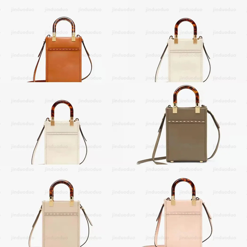 

Top quality Genuine Leather Shoulder Bags clutch Shopper famous handbag tote nylon Handbags Designer Luxury wallet womens Cross body bag Totes purses, Cream
