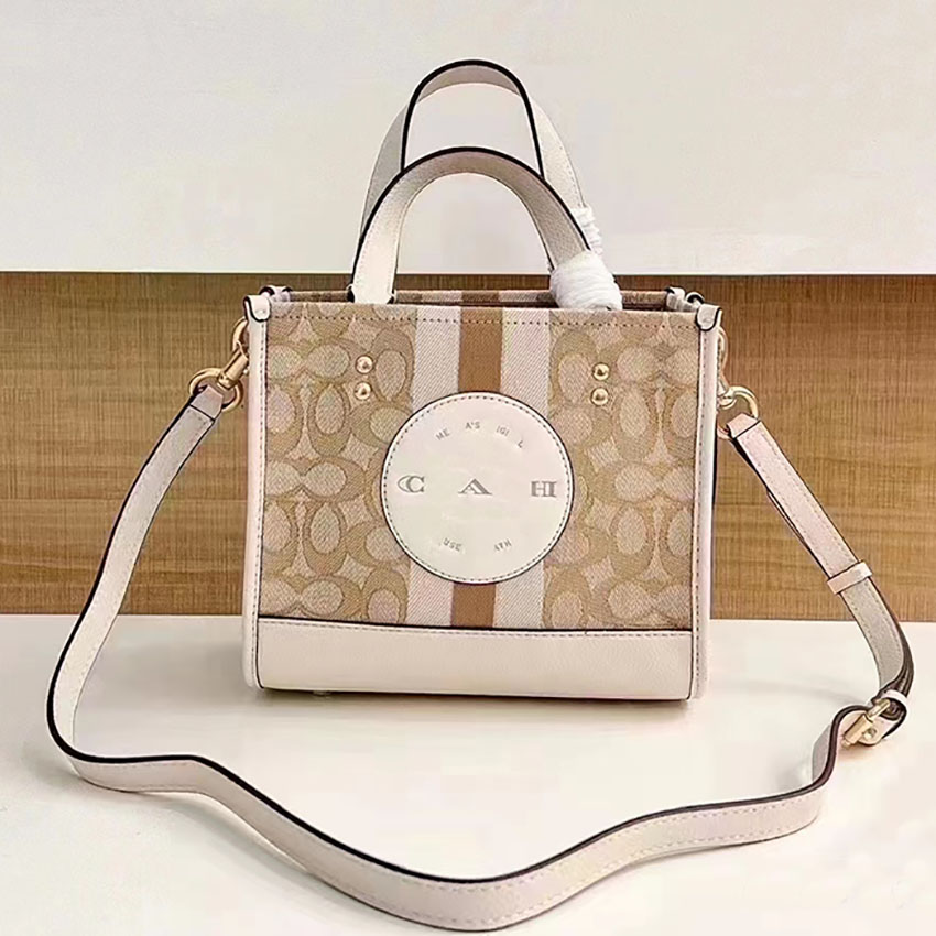 

Designer Tote Bags womens shoulder bag fashion handbag Four seasons Crossbody Shopping Bag Luxury Famous Brands Pu Shoulder Bag For Women gift high quality, #13 22cm