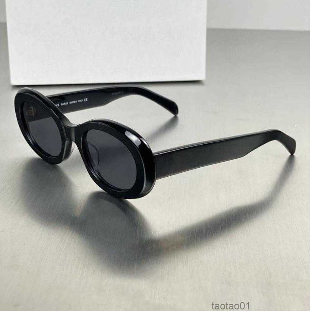 

Arc Sunglasses France De Triomphe Vintage for Woman Sexy Cat Eye Glasses Oval Acetate Protective Driving Eyewear Ladies Motion Current 56essg7f9