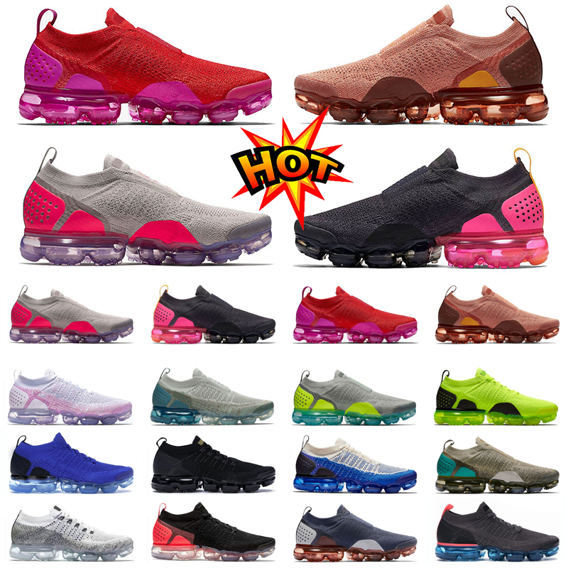 

Cushion Running Shoes Fly CNY Triple Volt Black metallic gold multi-color light moon mango Pure Platinum White Knit bred racer blue Men Women Sneakers, #31