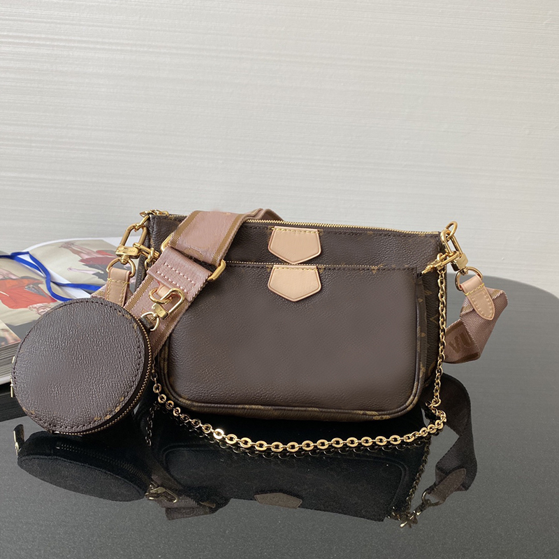 

10A top-level Designer bag23.5.cm Luxury bag Crossbody bag Shoulder Bags Womenbag Handbags backpack purse LV058