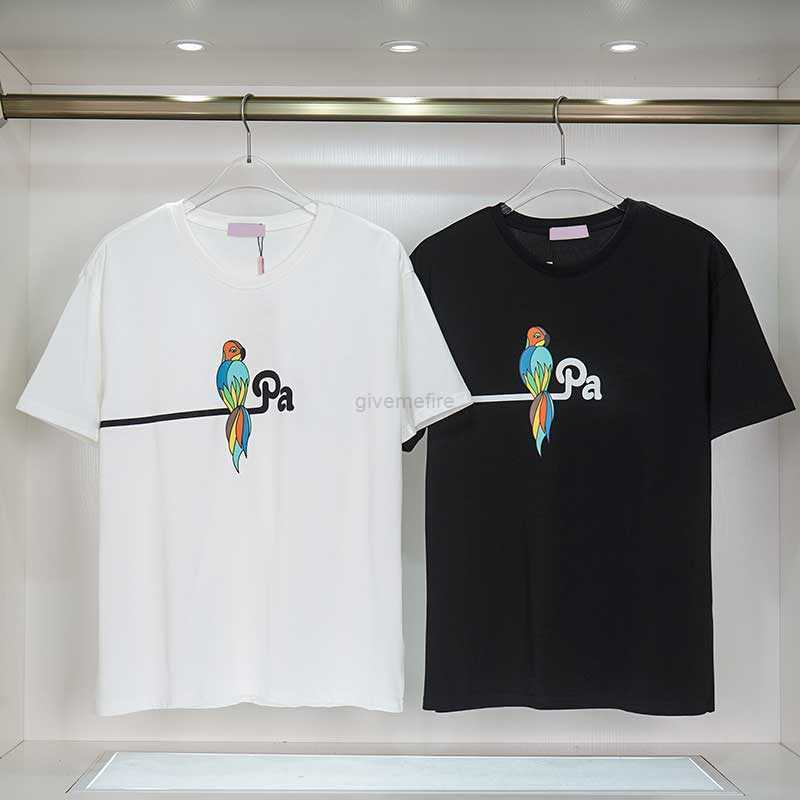 

Mens design T shirt men shirts Spring Summer Color Sleeves Tees Vacation Short Sleeve Casual Letters Printing Tops Size range S-XXL, D54
