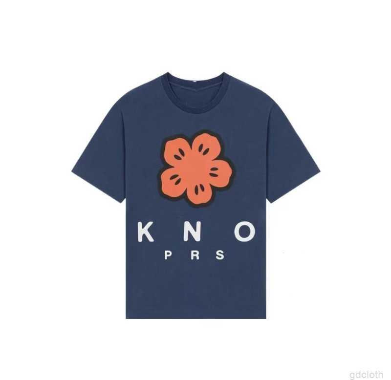 

2023mens t shirt summer shirt designer t shirt outdoor pure cotton tees printing round-neck short sleeved casual sports sweatshirt Luxurious couples same clothing