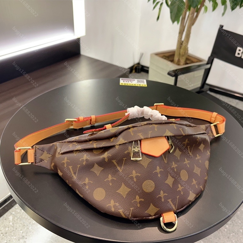 

Fashion hoto Shoulder Belt Bag Stlye Bumbag Cross Body Waist purse Bags pocket handbags Bumbag Cross Fanny Pack Bum Waist Purse Crossbody Bag, Add box