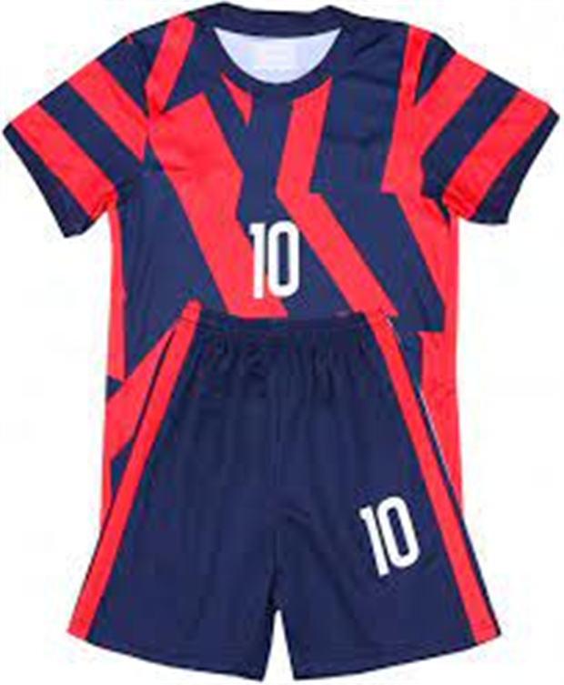 

Jessie kicks Fashion Jerseys Custom Bappe #JLA02 Kids Clothing Ourtdoor Sport