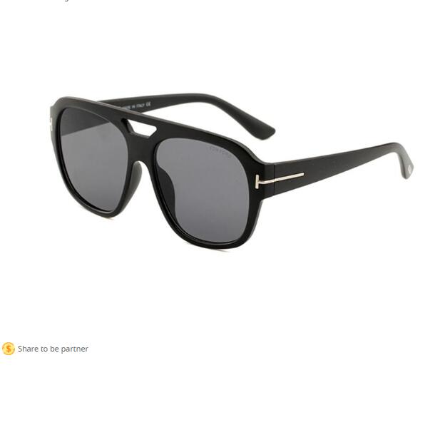 

James Bond Tom Sunglasses Men Women Brand Designer Sun Glasses Super Star Celebrity Driving Sunglass for Ladies Fashion tom-fords Eyeglasses With