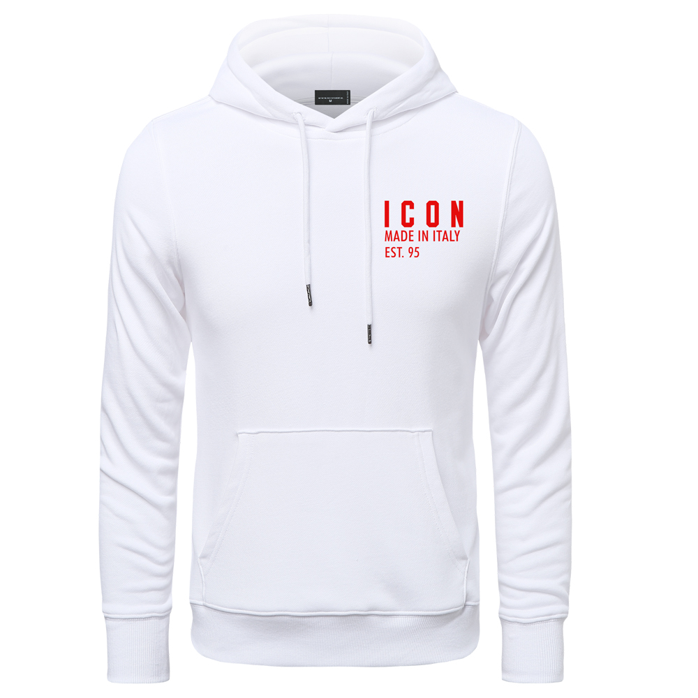 

Designers ICON mens hoodie Hoodie Sweatshirts Fashion Classic Top Quality Designer sMale Top Quality Cotton Dsquare Men Hoodies Sweatshirts Topsspider hoodie, 10