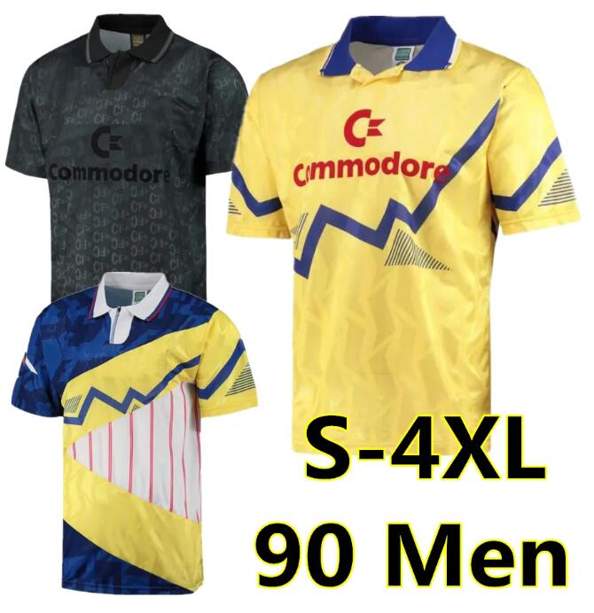 

23 -4XL CFC soccer jerseys Enzo Fernandez Mudryk Joao Felix STERLING Fofana Cucurella KOULIBALY PULISIC KANTE Chukwuemeka 90 Retro Special Edition football shirt, White