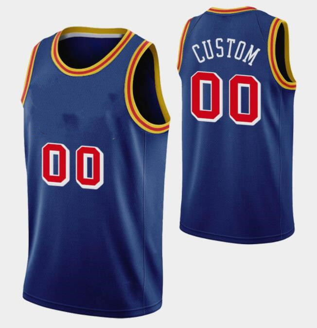 

2023 All-Star City Men Women Cleians Baseball Jersey, Color