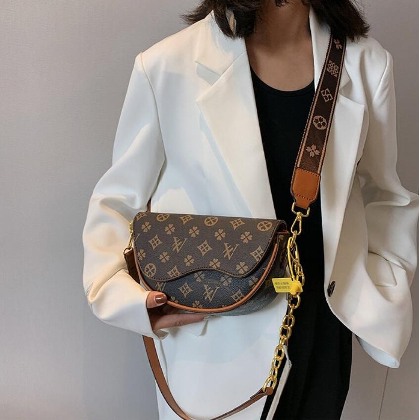 

Designer Womens Shoulder Bags Luxury Handbags Purses Fashion Bags Leather Women Handbag Purse Shoulder Bag Tote 2211E, W1