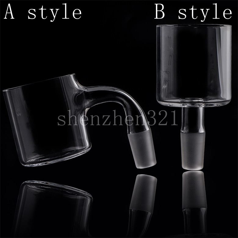 

10mm 14mm 18mm Puffco Proxy Quartz Adapter Smoking Accessories For Puffco Rig