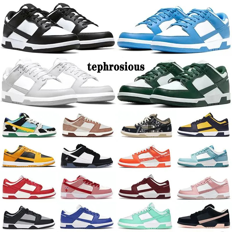 

Running Shoes Casual Sneakers White Black Coast Green Glow Syracuse Purple Laser Orange Designers Men Women Pulse Chunky Sb Low, Brazil