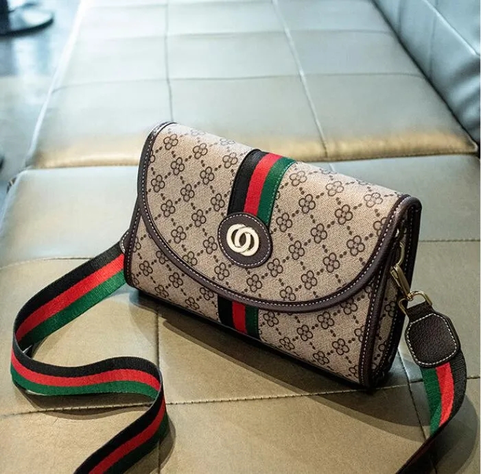 

Fashion Woman bag designers bags Women crossbody tote Shoulder bag Purse Handbags messenger bags, Brown